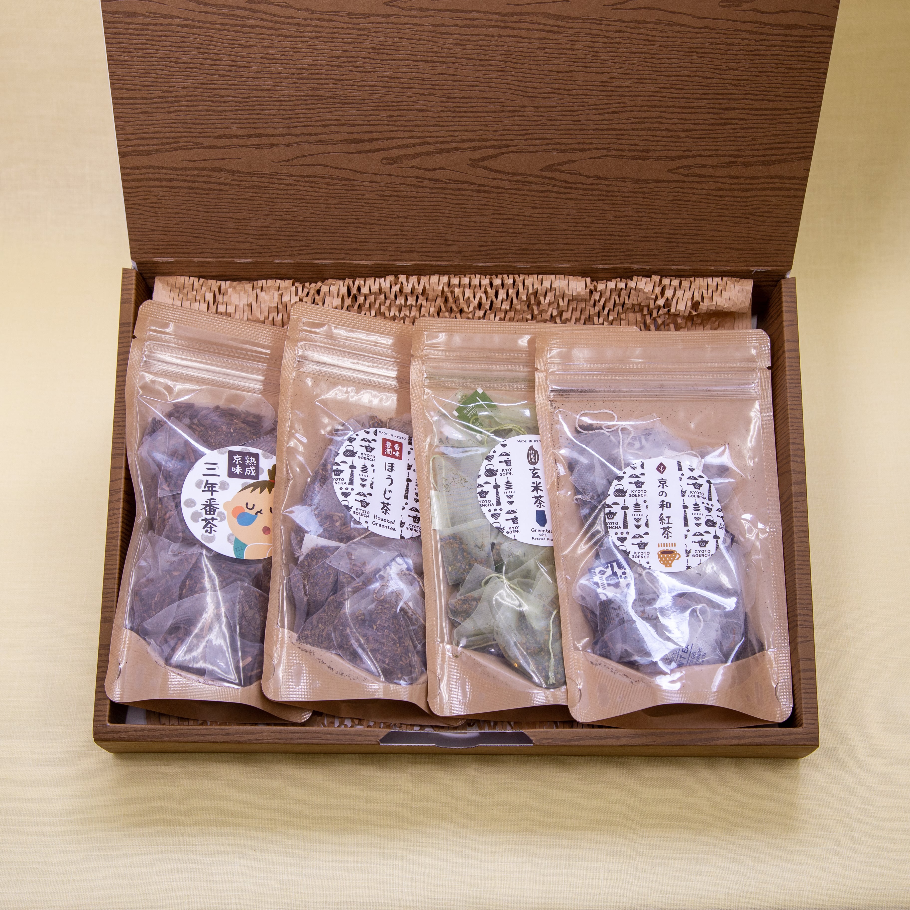京都健康茶みやび 3箱セット 京都健康茶みやび 3箱（90包）セット 【公式通販】