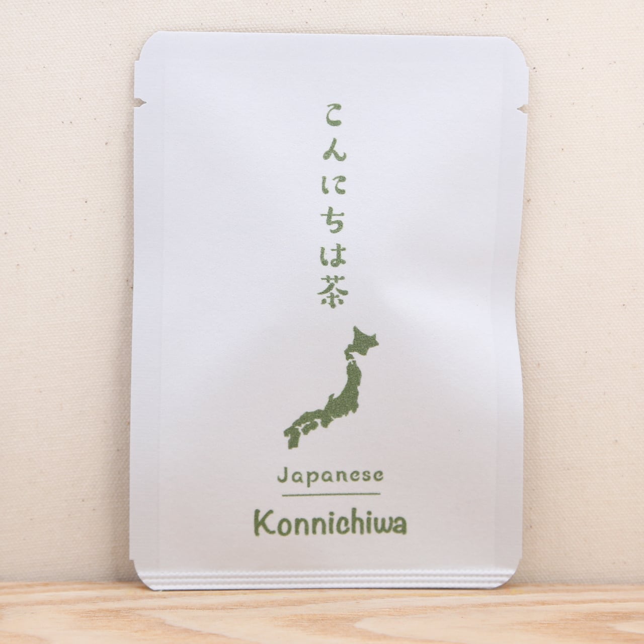 こんにちは茶（日本） – 京都ぎょくろのごえん茶