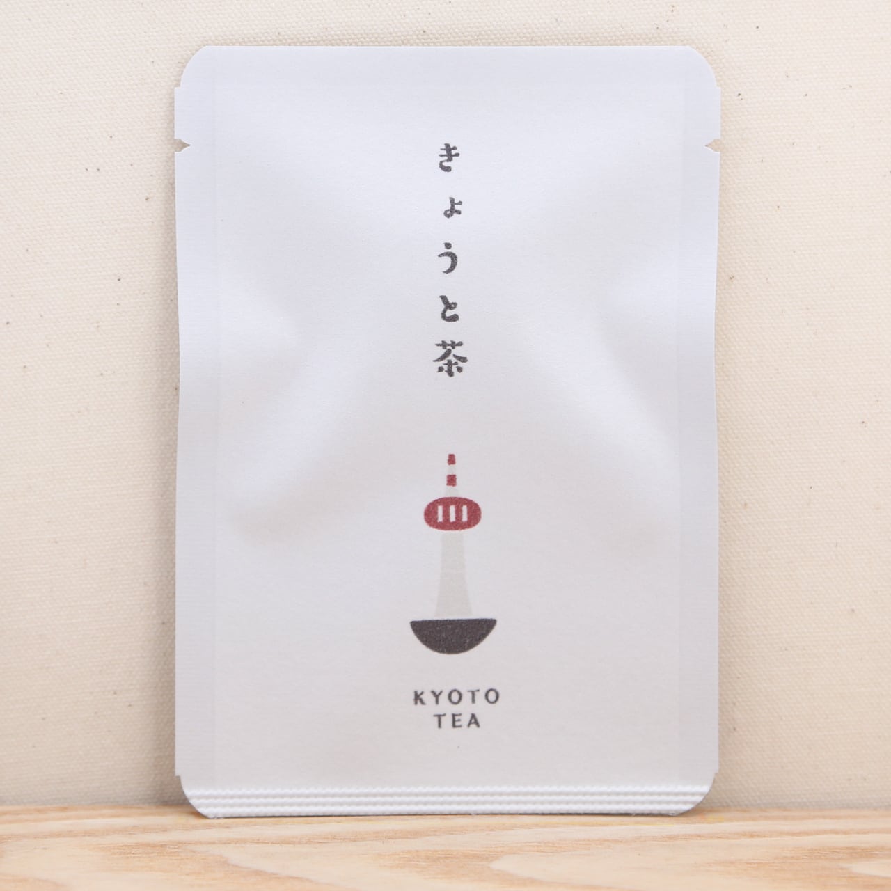 Kyoto Tea – 京都ぎょくろのごえん茶