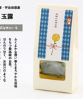 京都宇治田原産京玉露・ほうじ茶ティーバッグ各5包入 ごえん茶のギフトセット「父の日ギフトセット」