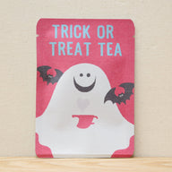 TRICK OR TREAT TEA (ゴースト)