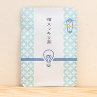 頭スッキリ茶