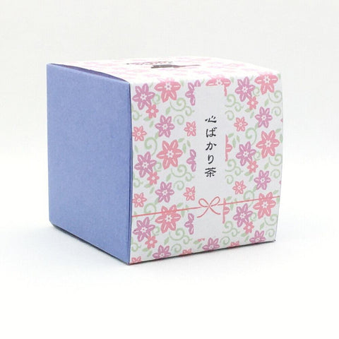 心ばかり茶