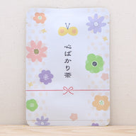 心ばかり茶（小花）