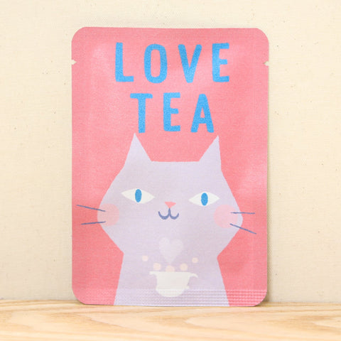 LOVE TEA