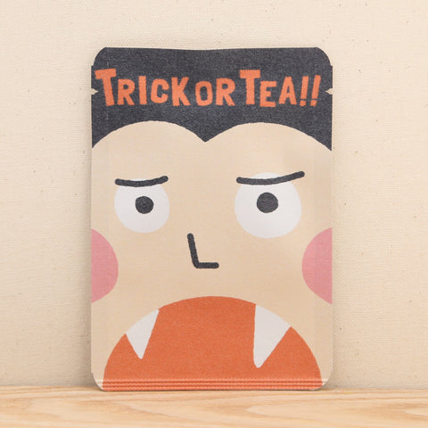 Trick or Tea (Dracula)