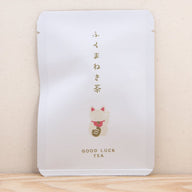 Fukumaneki tea