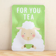 FOR YOU TEA