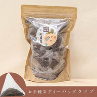 三年番茶｜ティーバッグ30包入