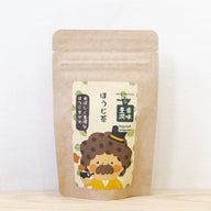 ほうじ茶ほーじぃ