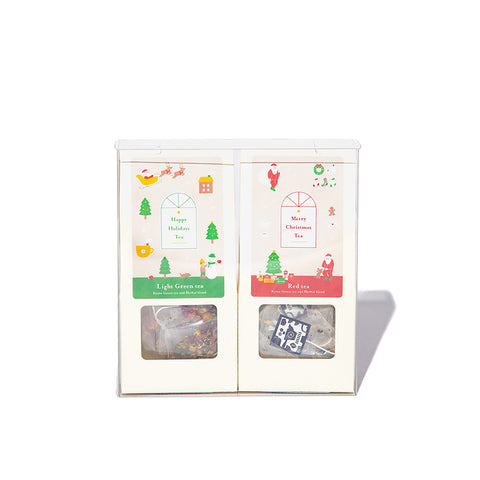 はなぎょくろクリスマスギフトセット