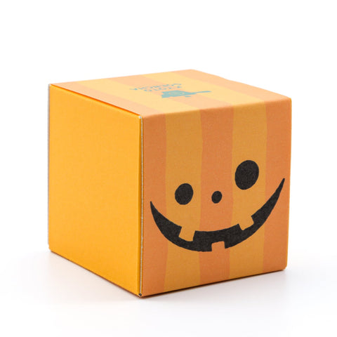 Halloween Box Tea | Jack-o-Lantern