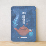 MP回復茶（ゲーム茶・壁紙付きのお茶）