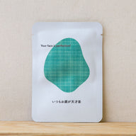 いつもお顔が天才茶