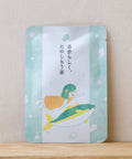 ごえん茶の自分らしく、たのしもう茶