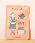 京都宇治田原産玉露ティーバッグ1包入。ごえん茶のごあいさつ茶ER TEA「ガーデナー茶」