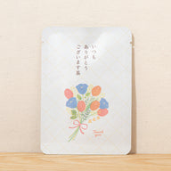 いつもありがとうございます茶