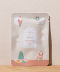 ごえん茶のごあいさつ茶クリスマスプチギフト「Merry Christmas Tea」