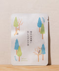 ごえん茶のごあいさつ茶寒中見舞いプチギフト「寒中お見舞い申し上げます茶」