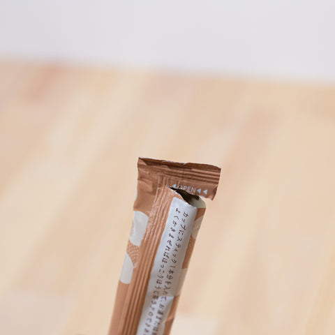 お家でオフィスで！ほっこりほうじ茶ラテ｜１５本入