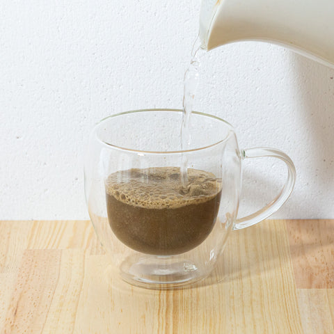 お家でオフィスで！ほっこりほうじ茶ラテ｜１５本入