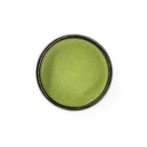 極上抹茶 100g茶缶